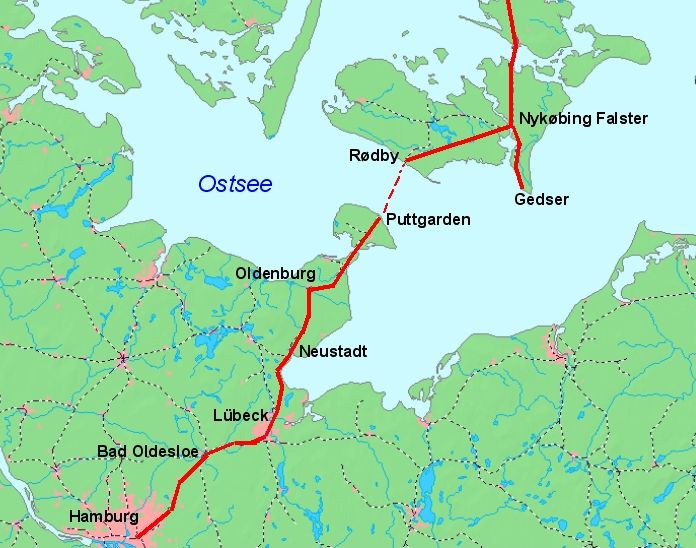 aswana-cliche: Puttgarden Rodby Ferry Train connection, 4th Leg aswana-cliche: Puttgarden Rodby Ferry Train connection, 4th Leg