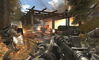 Spesifikasi PC untuk Modern Warfare 3 Spesifikasi PC untuk Modern Warfare 3 Sinopsis Permainan akan memperkenalkan kembali anggota Task Force 141 bernama John "Soap" MacTavish, mantan anggota SAS John Price(Bill Murray) dan informan Rusia bernama Nikolai yang kabur ke India setelah membunuh seorang Letnan Jenderal Angkatan Darat Amerika Serikat yang bernama Shepherd(Lance Heriknes). Seorang Ultranationalist dari Rusia, Vladimir Makarov(Roman Vorchesky) juga akan Muncul sebagai tokoh antagonis utama permainan. Beberapa karakter baru telah ditambahkan, termasuk Derek "Frost" Westbrook dan Sandman(William Fincher), sepasang anggota Delta Force yang beroperasi di kota New York; Marcus Burns, seorang Sersan di Special Air Service yang bertugas di London, dan Yuri(Brian Bloom), mantan Prajurit Spetznas dan anggota pasukan Ultranationalist Russia. Selain itu, Wallcroft(Graig Fairlbas), Griffen, Kamarov dan mantan senior Captain Price, Captain MacMillan(Tony Curran) juga akan kembali berpartisipasi dalam permainan ini lalu beberapa masa lalu yang terkuak seiring dengan berjalannya waktu. dan karakter baru Grinch(Timothy Olyphant) , Truck(Idris Elba) , McCoy(Tobey Maguire) Beberapa jam setelah membunuh Letnan Jenderal Shepherd, Kapten John Price dan Nikolai mengevakuasi John "Soap" MacTavish yang sekarat ke sebuah rumah yang terletak di Himachal Pradesh, India. Saat Soap menerima pengobatan dari Dokter, grup besar dibawah komando Vladimir Makarov, menyerang rumah tersebut dan