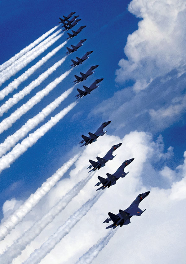 Forum Image: http://3.bp.blogspot.com/-raokfKP4tdQ/TdWmqw1cIpI/AAAAAAAAIE8/_PJiPrUibZE/s1600/Chinese%2BAir%2BForce%2BSu--27%2Bfighter-767287.jpg