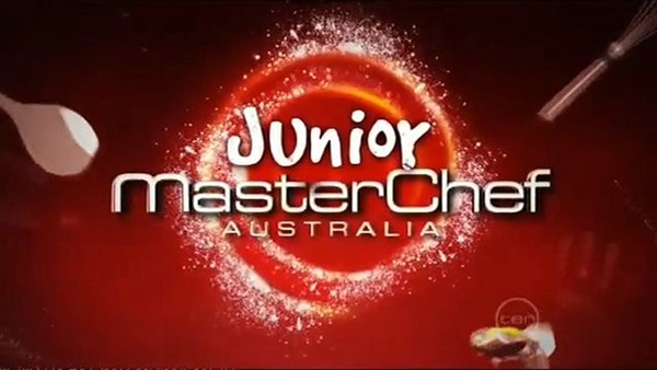 Junior MasterChef Australia / EN