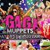 Lady Gaga, Muppets e Convidados Fazem a Festa em Especial de TV em Comemoração ao Dia de Ação de Graças!