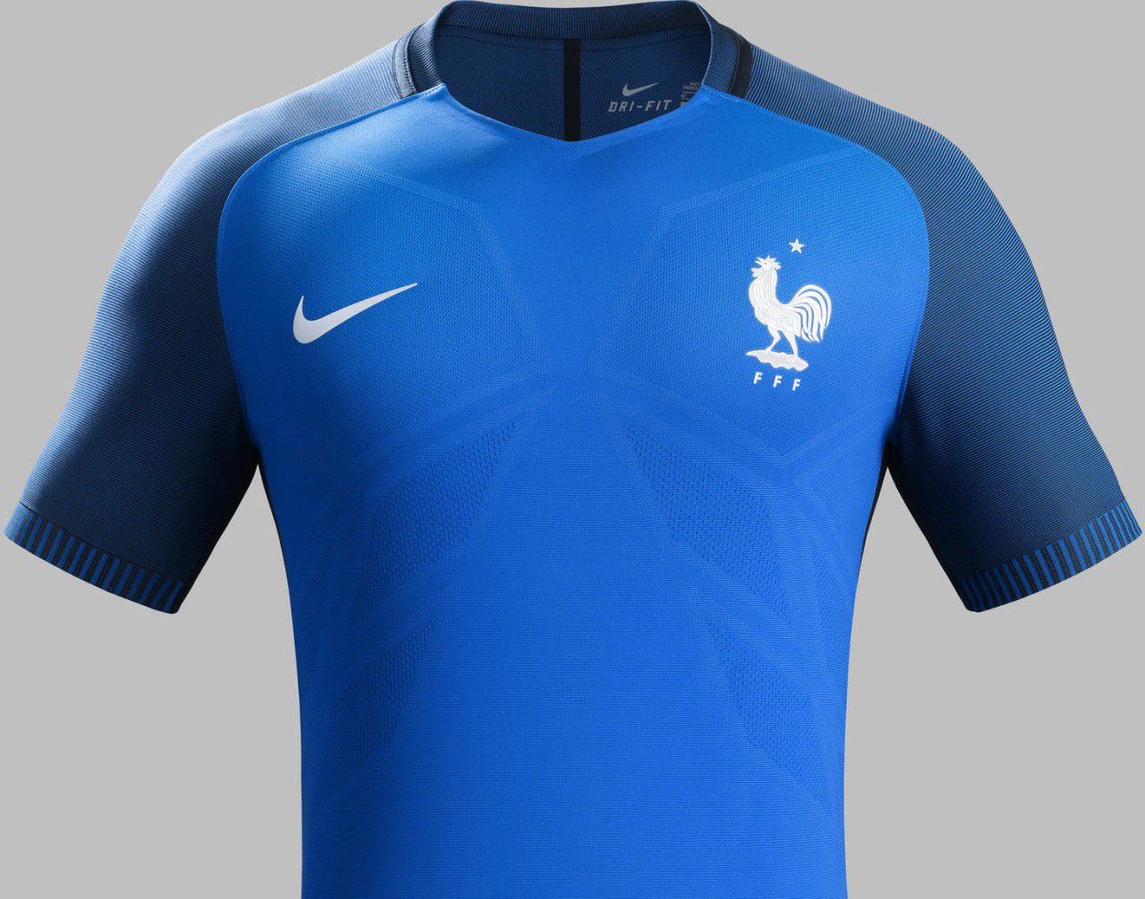 フランス代表 EURO2016 ユニフォーム - ユニ11