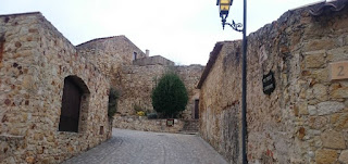 Pals, provincia de Girona. Pals, provincia de Girona.