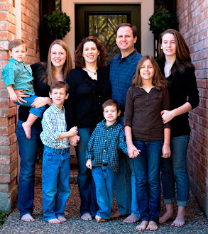 Our Family - January 2011