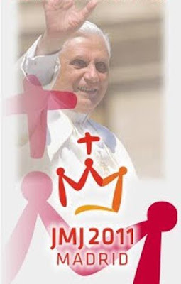 JMJ 2011