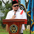 Ketua DPD RI Sampaikan 5 Semangat di Universitas Pendidikan Muhammadiyah Sorong