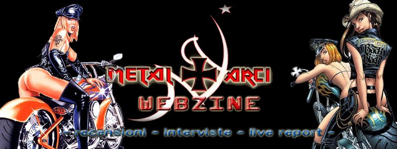 MetalArci Webzine