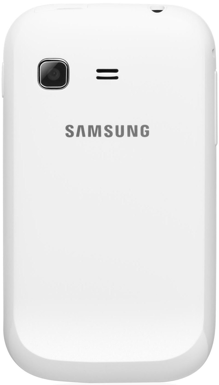 The Best Mobiles @ The Best Price: Samsung Galaxy Y Duos Lite S5302
