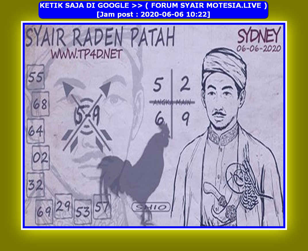 forum syair meloditogel