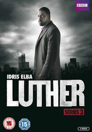 Luther Season 03 (2013)