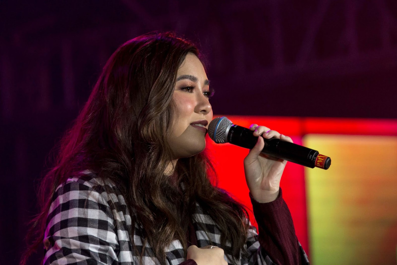 Lemon GreenTea AcerDay features Moira dela Torre and IV of Spades at