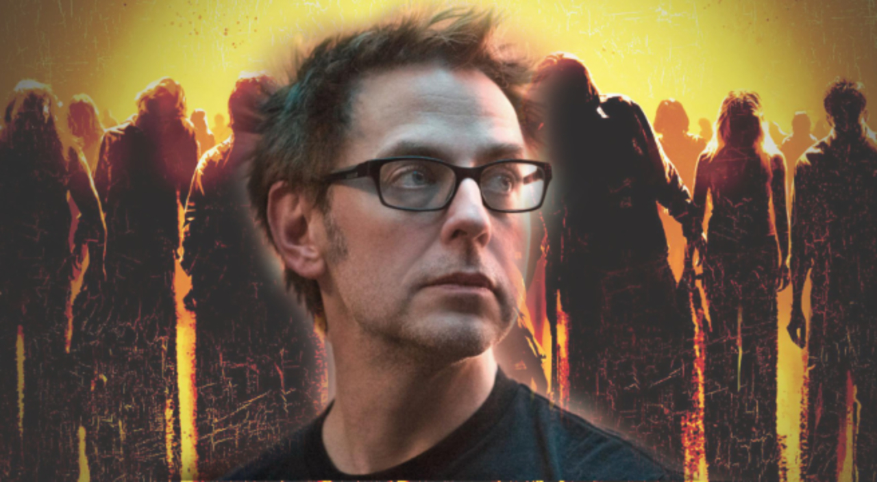 Idle Hands James Gunn Returns to Horror