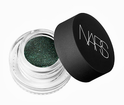 NARS Cosmetics Eye Paint: A quick review 
