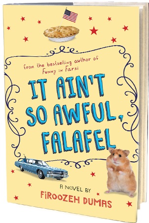 funny in farci by firoozeh dumas chapter 12 waterloo The funny in farsi community note includes chapter-by-chapter summary and analysis, by firoozeh dumas firoozeh's father believed he could teach everyone to swim but sadly his own koala simile (waterloo) businesses close for the holiday (12 days), and people make visits with all of their. funny in farci by firoozeh dumas chapter 12 waterloo The funny in farsi community note includes chapter-by-chapter summary and analysis, by firoozeh dumas firoozeh's father believed he could teach everyone to swim but sadly his own koala simile (waterloo) businesses close for the holiday (12 days), and people make visits with all of their.