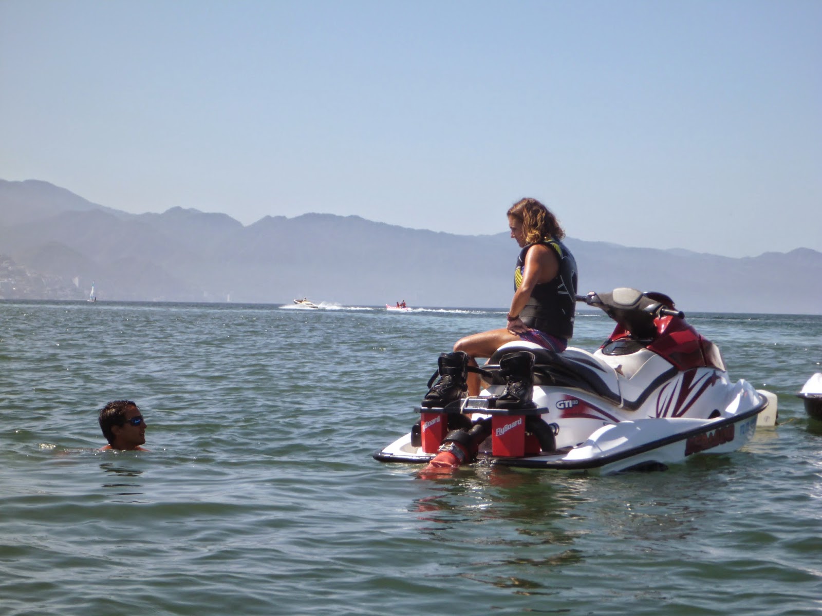 KEEP GOING! .. Todo sobre el KITE y los Deportes Extremos.. Baja