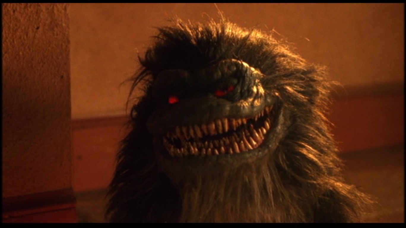 1991 Critters 3