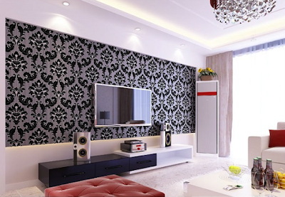 Contoh Gambar Wallpaper Dinding Rumah http://www.rumahminimalisius.com/2017/08/ragam-pilihan-wallpaper-rumah-dan-daftar-harga-wallpaper-rumah-serta-tips-memilih-wallpaper-dinding-rumah.html