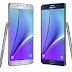 Samsung incorpora tecnología de Lápiz Digital de Wacom en su Galaxy Note 5 