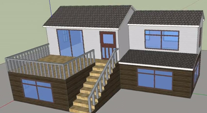 meshlab sketchup meshlab sketchup
