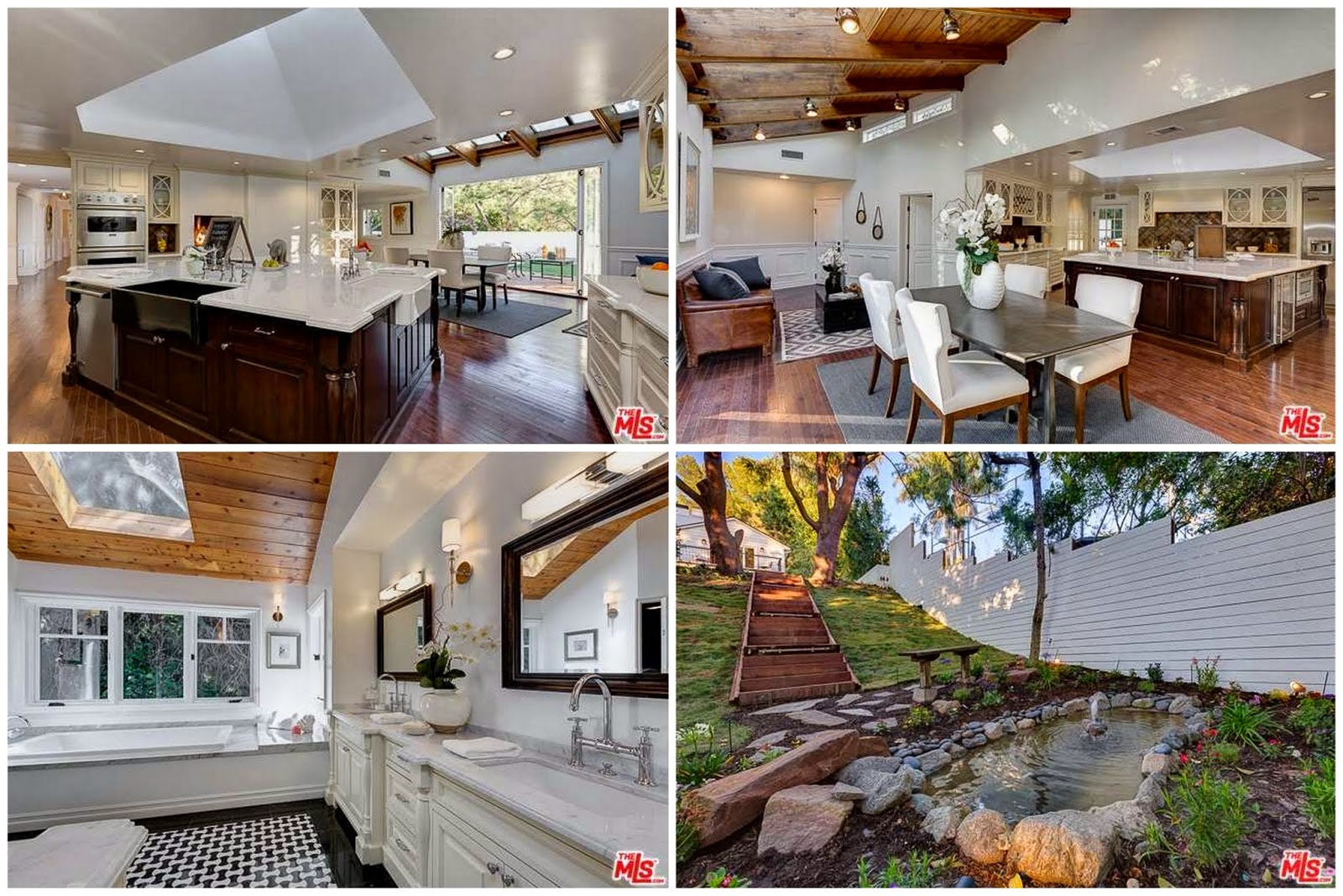 Celeb R.E.: Masters of Sex Star, Allison Janney Buys Second Home in