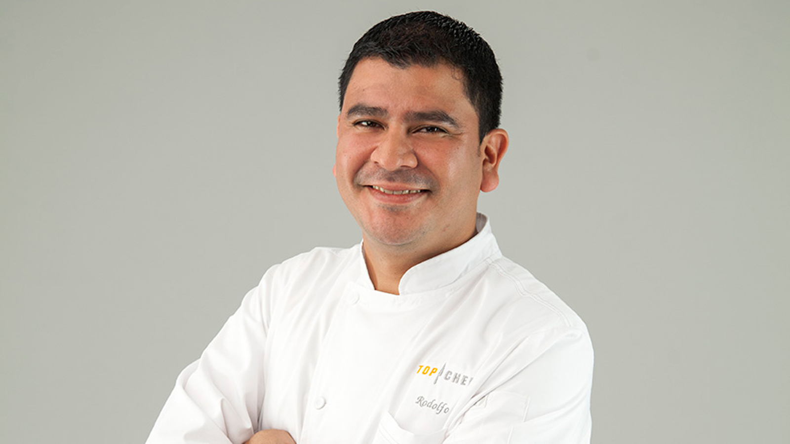 ¡Chef Rodolfo Castellanos es el "Top Chef México"!