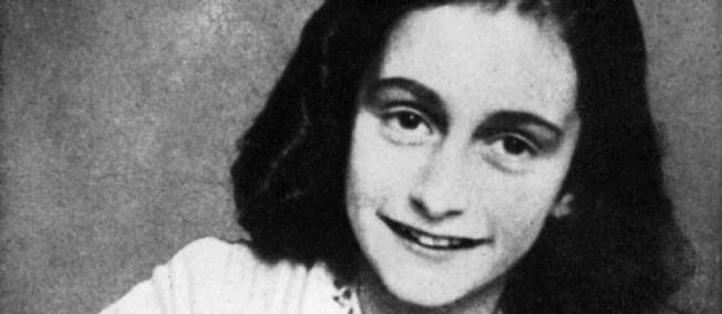 Les Derniers Jours D Anne Frank Association Memoires du Convoi 6: États-Unis : Anne Frank baptisée par
