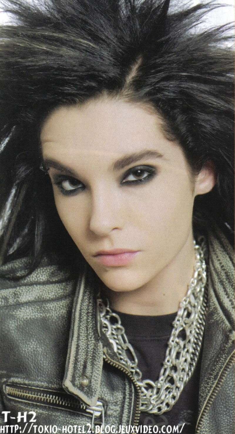 Bill Kaulitz