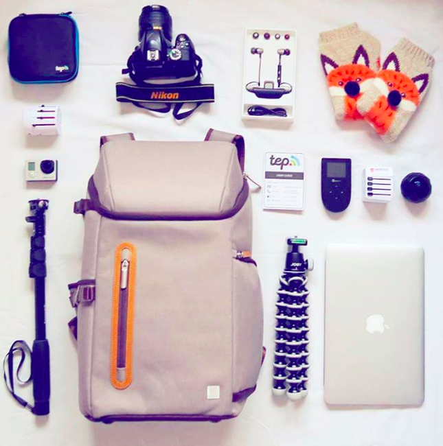 Travelling Weasels What To Pack For Canada In Winter