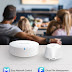 EnGenius Launches an Affordable Consumer Wi-Fi Mesh Network System called MESHdot Kit