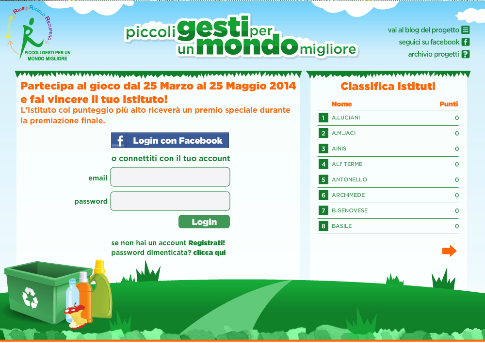 gioco online