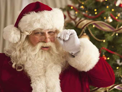 Historia de Santa Claus o Papá Noel 