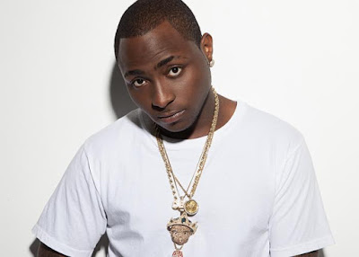Davido Shows Off His New and Expensive Mansion