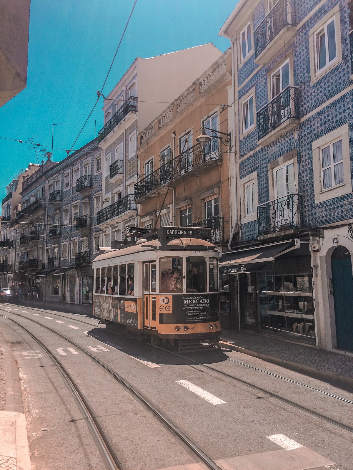 5 rzeczy, które warto zobaczyć i spróbować w Lizbonie podróż do portugalii, co warto zobaczyć w Lizbonie, blog podróżniczy, Lizbona przewodnik