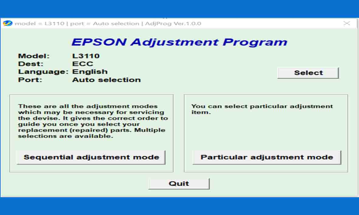 L3060 adjustment program. Adjustment program инструкция. Adjustment program Epson l15150. Adjustment program. L6570 adjustment program.