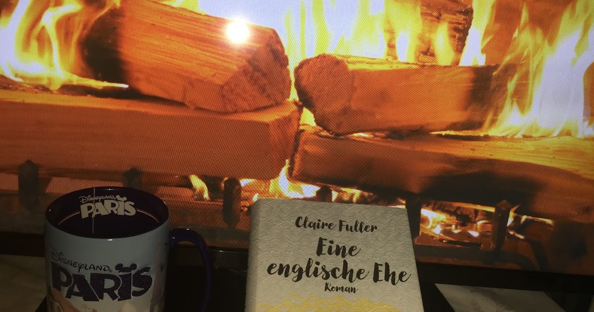 Rezension zu "Eine englische Ehe"