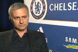 Mourinho - Chelsea -: "No tengo derecho a pedir refuerzos"