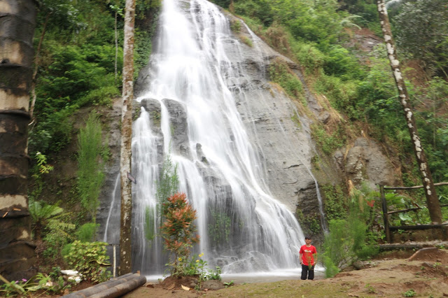 Desa Wisata Benowo, Gunung Kunir, Curug Benowo, Petilasan Pangeran Benowo, Curug Batur, Curug Padusan, Baceng
