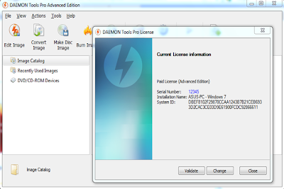 Download Daemon Tools Pro Advanced 5.1 Full Version With 