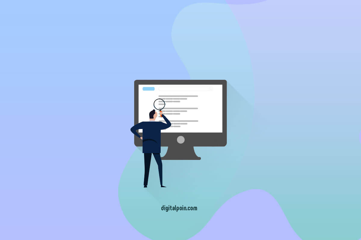 Artikel Blog Tidak Muncul Di Halaman Google? Tidak Terindeks? Artikel Blog Tidak Muncul Di Halaman Google? Tidak Terindeks?