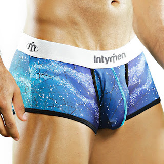 Intymen Printed Underwear