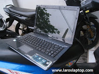 ASUS A42F DualCore