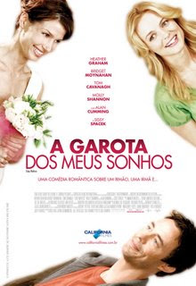 A Garota dos Meus Sonhos – Dublado A Garota dos Meus Sonhos – Dublado