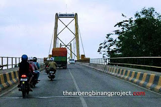 kuala kapuas kalimantan tengah