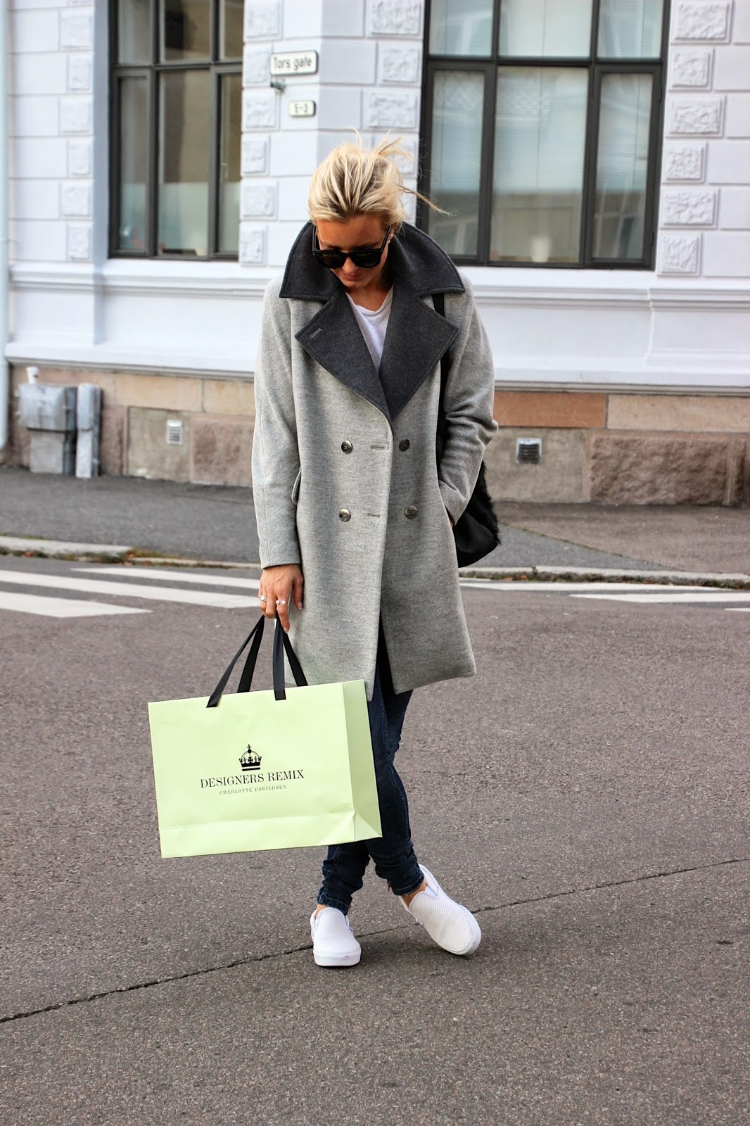 Fashioncherry: The perfect coat