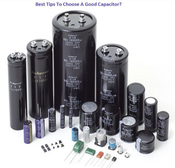 Clues to why Air Conditioning Capacitor Is Failing