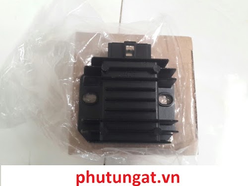 Cục sạc Suzuki GD chuôi cắm HCE