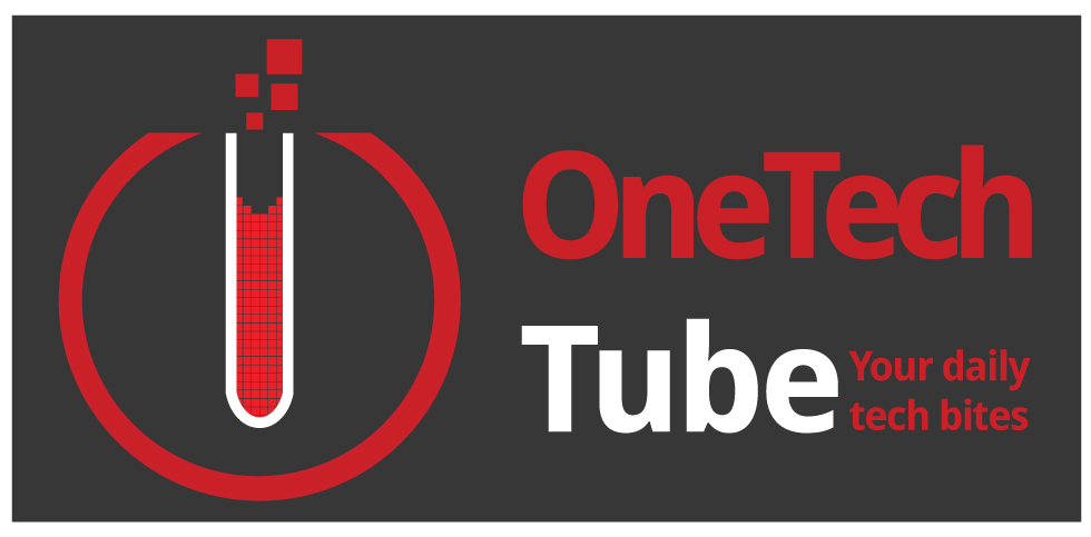 OneTech Tube