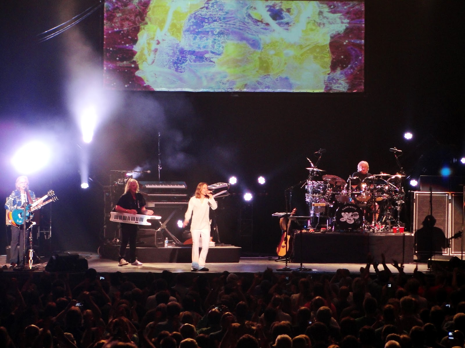 Atlanta Rock Concerts to the Atlanta Rock Man's blog.