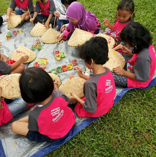 Rekomendasi Wisata Edukasi Unik di Bogor Untuk Anak - Anak