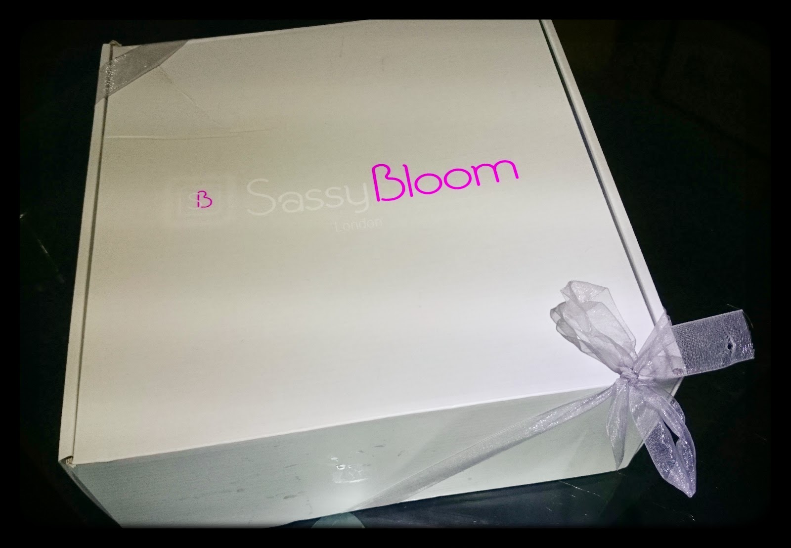 Sassy Bloom Promo Code at Roy Galindo blog